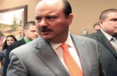 Juez de Miami ordena extraditar a César Duarte a México