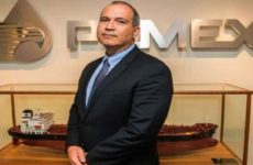 Juez ordena detención de exdirector de Pemex Carlos Treviño, que está en EEUU