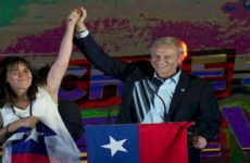 Kast y Boric se disputarán Presidencia de Chile en segunda vuelta