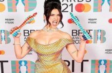 Los premios musicales Brit eliminan la distinción de género en sus categorías