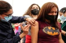 México añade 326 muertes y 3,698 nuevos casos por covid-19 en 24 horas