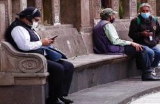 México reporta 38 nuevas muertes y 1,050 nuevos casos por coronavirus