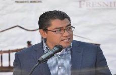 Zacatecas debe replantear estrategia abrazos no balazos: Alcalde de Fresnillo