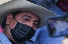 Félix Salgado niega gobernar Guerrero “tras bambalinas”