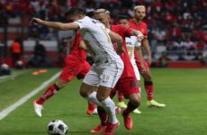 Pumas vence a Toluca y jugará contra América en la liguilla
