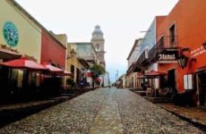 Real de Catorce, en riesgo de perder nombramiento de Pueblo Mágico: Turismo