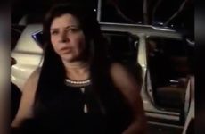 Sedena detiene a Rosalinda González Valencia, esposa de “El Mencho”