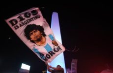 Subastarán autos, casas y otros bienes que pertenecieron a Diego Maradona