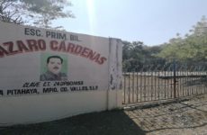 Municipio deja sin  Internet a niños  de La Pitahaya