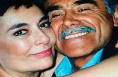 Reporta Héctor Suárez Gomís la muerte de su madre Pepita Gomís