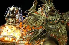 La samba, el ritmo emblema de Brasil que llegó a ser prohibido