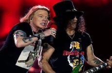 Guns N’ Roses regresa a México en 2022