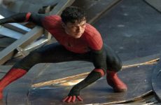 Spider-Man asciende a segundo mejor estreno de la historia