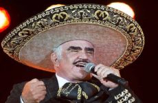 El adiós a Vicente Fernández pone fin a la época dorada de la música ranchera