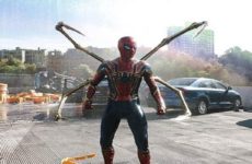 “Spider-Man” recauda 50 millones tan solo el jueves en EEUU