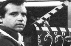 Fallece el productor de cine Rogelio Agrasánchez Linage