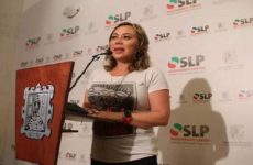 Cecilia González Gordoa renuncia al PRI