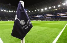 El brote del Tottenham crece: ocho jugadores contagiados