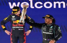 El título de la Fórmula Uno se definirá con un apasionante último acto