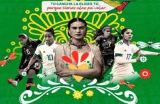 Federación Mexicana de Futbol utiliza ilegalmente imagen de Frida