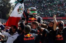 Las noticias deportivas que marcaron a México en 2021