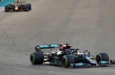 Mercedes retira su apelación a la final de temporada de F1