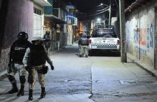 Suman ocho fallecidos por ataques armados en Silao, Guanajuato