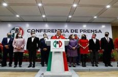Fayad y “Alito” evidencian división en el PRI y se dan con todo por candidatura en Hidalgo