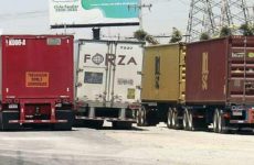 Reguladora de Energía bloquea a transportistas en terminales de almacenamiento: Cámaras empresariales
