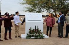 Construirán humedal artificial en Mexicali para paliar la sequía