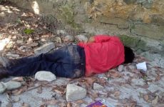 Hombre muere al caer de lo alto de un puente en Matlapa