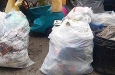 Denuncian irregularidades  en recolección de basura