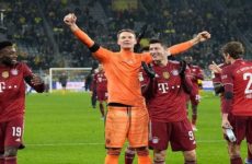 Al menos 13 clubes de la Bundesliga afectados por casos de covid