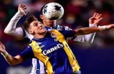 Atlético de San Luis reporta dos casos positivos a Covid-19 en primer equipo