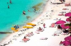 Aumentan contagios por Covid en Cancún y Playa del Carmen