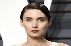 Rooney Mara será Audrey Hepburn en un “biopic” dirigido por Luca Guadagnino