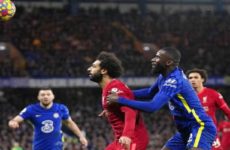 Chelsea y Liverpool se anulan y triunfa el City en Stamford Bridge