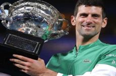 Australia contesta a Serbia que Djokovic no es víctima de acoso