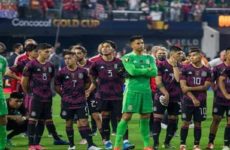 El partido eliminatorio Jamaica-México tampoco tendrá público