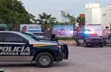 FBI, DEA y Policía Montada de Canadá apoyarán la seguridad en Quintana Roo