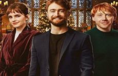 “Harry Potter: Return to Hogwarts”, un cuento navideño para fans