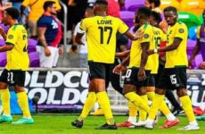 Jamaica da a conocer la lista de convocados contra México