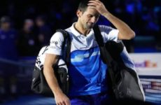 La justicia australiana decidirá sobre la deportación de Djokovic