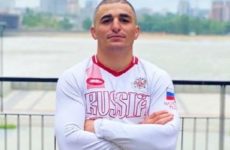 Muere boxeador ruso después de ser noqueado en una pelea