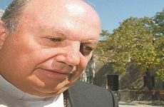 Intuban a obispo emérito de Ecatepec, por complicaciones por Covid