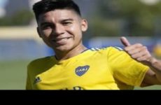 “Pol” Fernández se olvida de Cruz Azul, ya entrena con Boca Juniors