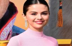 Selena Gómez asegura que fue más feliz cuando dejó Instagram