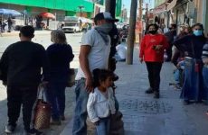 Pide Salud reducir movilidad en la capital potosina, Soledad y Valles