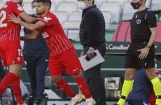 “Tecatito” Corona debuta en el fútbol español