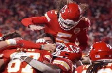 Tras épico triunfo de Chiefs, cuestionan reglas de tiempo extra en la NFL